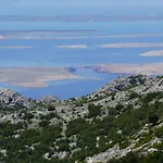 Marina Starigrad (Kvarner)