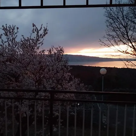 Marina Prázdninový dům