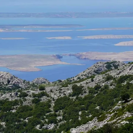 Marina Starigrad (Kvarner)