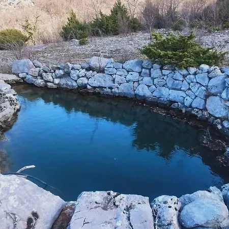 Marina Prázdninový dům *