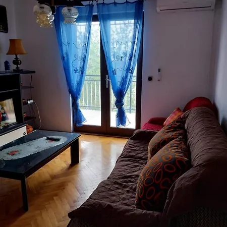 Дом отдыха Marina Стариград