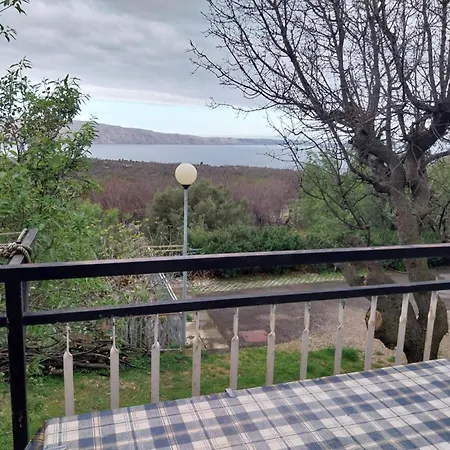 Marina Стариград