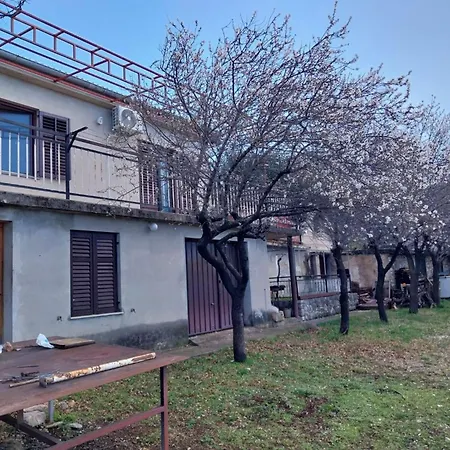 Дом отдыха Marina *