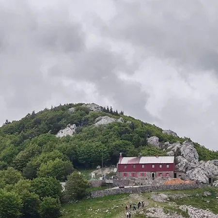 Marina Дом отдыха *