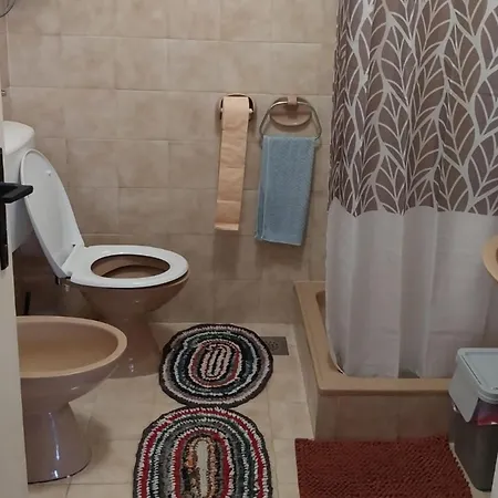 Marina Дом отдыха Стариград