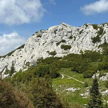Ferienhaus Marina Starigrad (Kvarner)