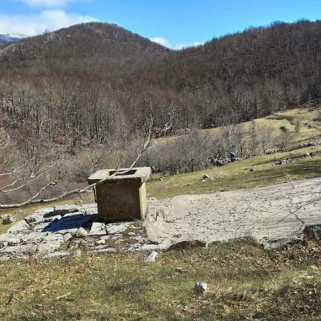 Marina Дом отдыха