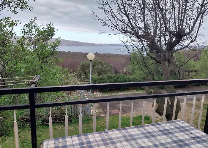 Marina Starigrad (Kvarner)