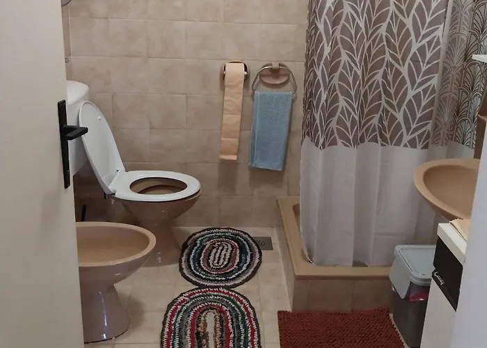 Marina Vikendica Starigrad (Kvarner)