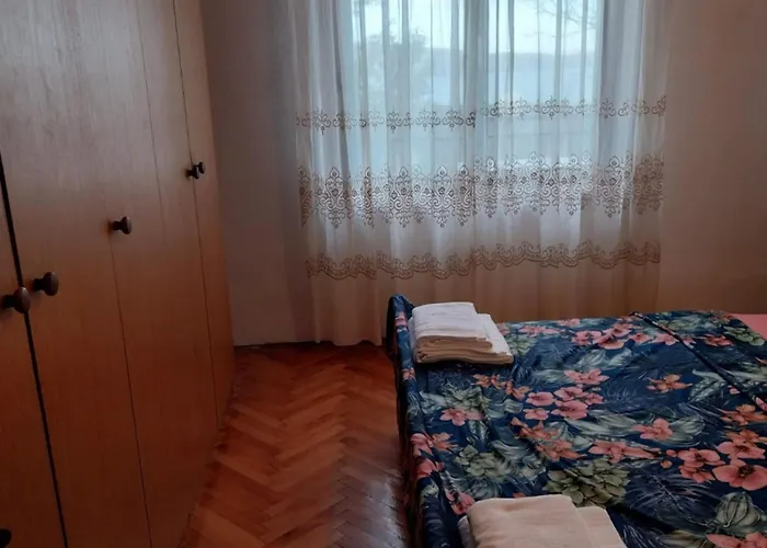 Marina * Starigrad (Kvarner)