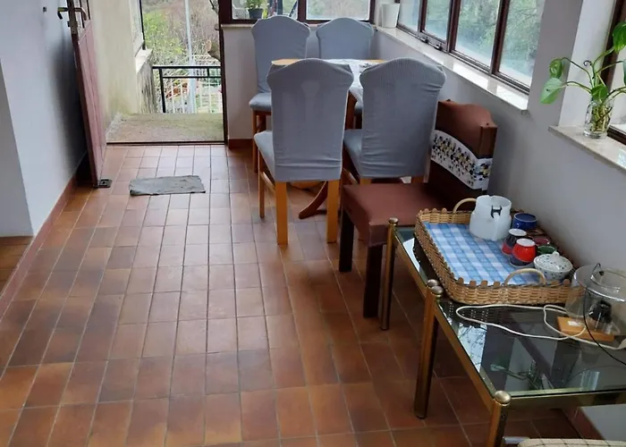 Marina * Starigrad (Kvarner)